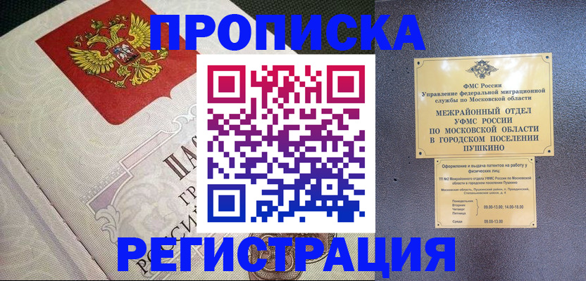 временная прописка в Щиграх